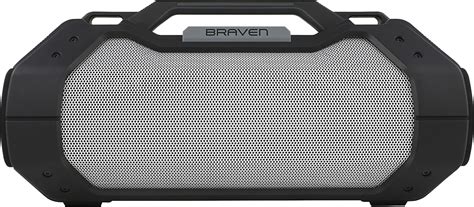 Customer Reviews BRAVEN BRV XXL Portable Bluetooth Speaker Black