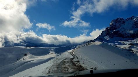 Ruta Por Picos De Europa Jeep Grand Cherokee WH YouTube