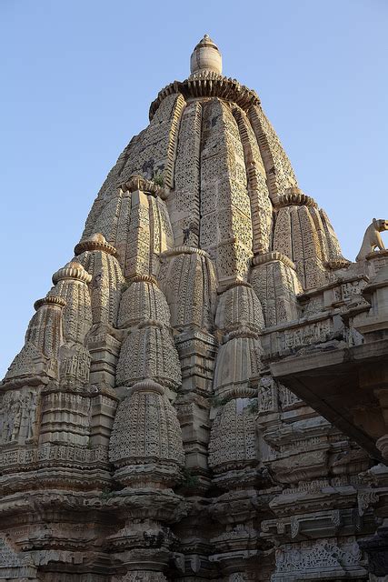 Kalika Mata Temple