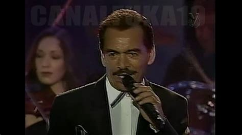 Joan Sebastian Secreto De Amor Youtube