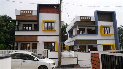 50LAKH New Beautiful House For Sale Ernakulam Infopark Pallikkara