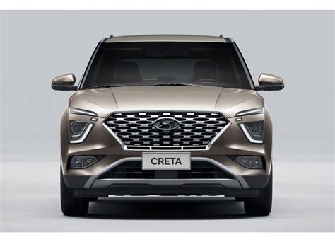 Hyundai Creta Para Pcd Confira Pre Os E Detalhes