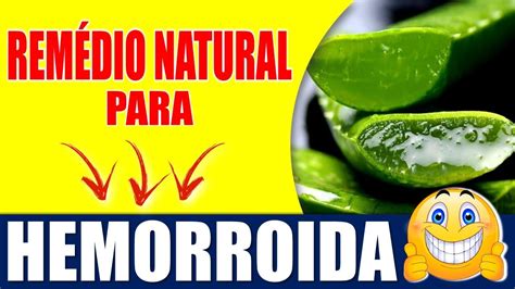 Remédio Natural Para Hemorroida Tratamento Natural Para Hemorroidas