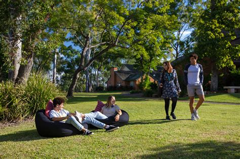 Accommodation Image Gallery St Johns College Uq Brisbane St