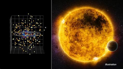 Habitable exoplanets could exist around nearby stars