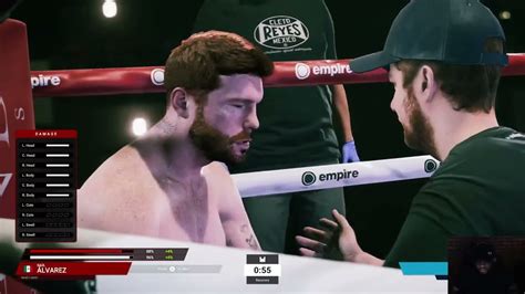 New Boxing Game “undisputed” Early Release On “pc” Only Live Review And Gameplay