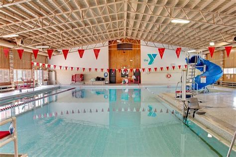 Ymca Of The Rockies Pool Pictures And Reviews Tripadvisor