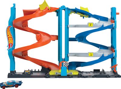 Hot Wheels Rozetka