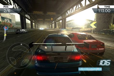 Need for Speed Most Wanted 2 Multiplayer Crack ~ Game soft empire