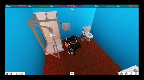 Roblox Bloxburg House Tour Youtube