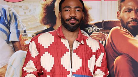 Who Is Hypno Hustler Donald Glover Reportedly Starring As Obscure