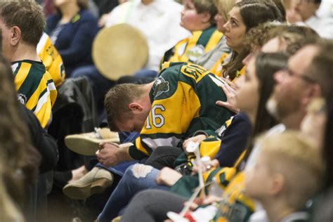 One year anniversary of Humboldt Broncos crash | CTV News