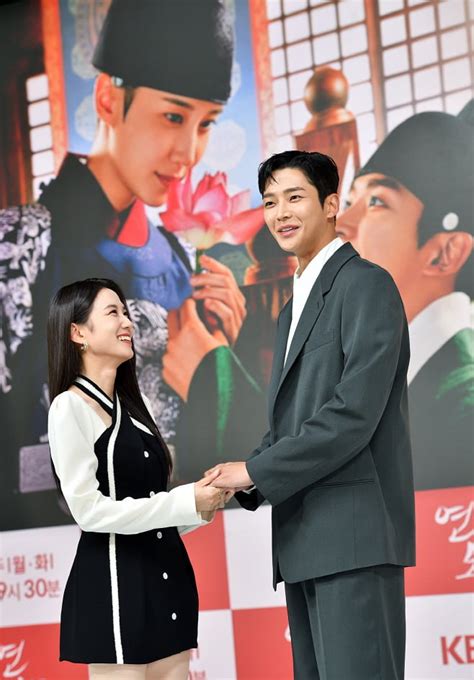 Park Eun Bin Sf9s Rowoon And More Share Stories About Their Casting
