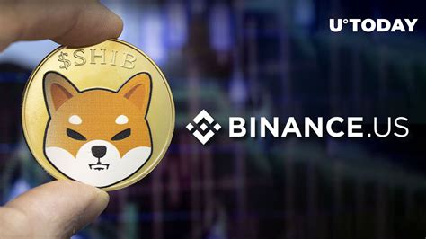 Shiba Inu SHIB Trading Pair Delisted By Binance US Details