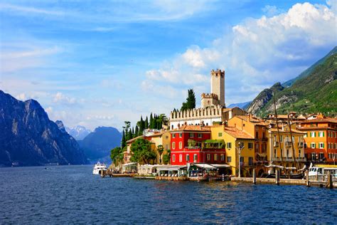 10 Cose Da Fare E Vedere Al Lago Di Garda