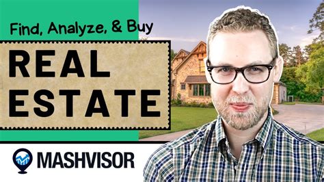 Real Estate Investing For Beginners How To Find Analyze And Buy Real