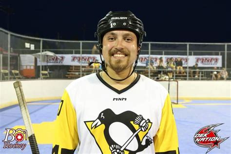 NBHPA Résumé de partie Dek Hockey Trois Rivières