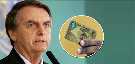 Governo Bolsonaro já gastou quase R 8 milhões cartões corporativos