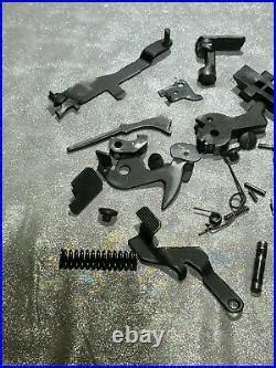 Sig Sauer P228 Complete Slide with Lower Parts Kit | Complete Parts Kit