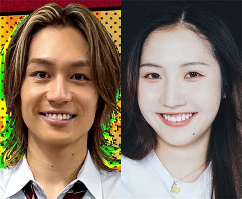 Un1conのココロ「travis Japan松田元太の妹」と公表に賛否。溺愛の妹がデビューし注目集める 今日の最新芸能ゴシップニュース