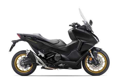 Motorrad Vergleich Honda Forza 750 2024 Vs Honda X ADV 2023