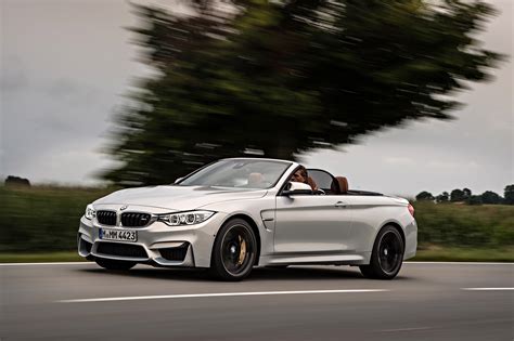 Bmw F M Convertible Picture Of