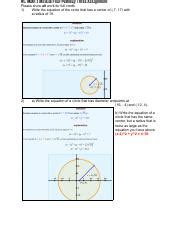 Jayla Withem Nc Math Module Four Pathway Three Assignment Pdf Nc