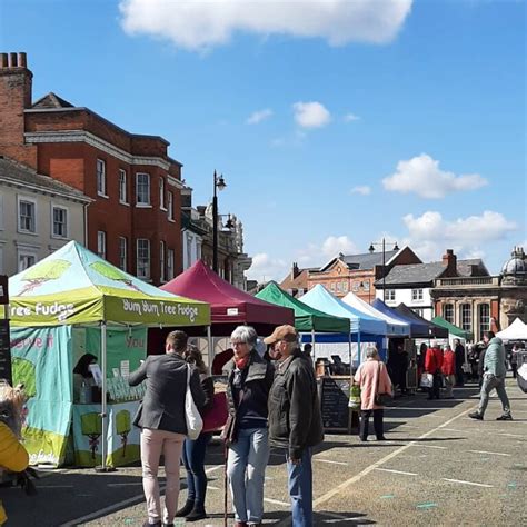 Sudbury Farmers Market Pedddle