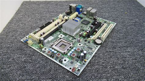 GENUINE HP DC7900 SFF Motherboard 462432 001 460969 002 460970 001 EBay