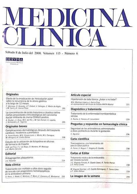 (PDF) [Drug treatment of Coxiella burnetii endocarditis]