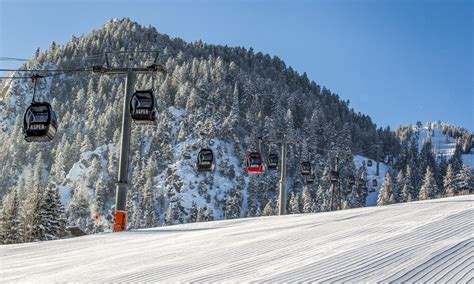 Aspen Mountain To Open Early Saturday Nov 17 The Ski Guru