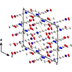 Iucr Crystal Structure And Hirshfeld Surface Analysis Of Ethoxy