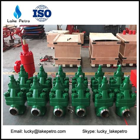 Api Spec A Mud Gate Valve Mud Valve For Oilfield Equipment Buy Mud