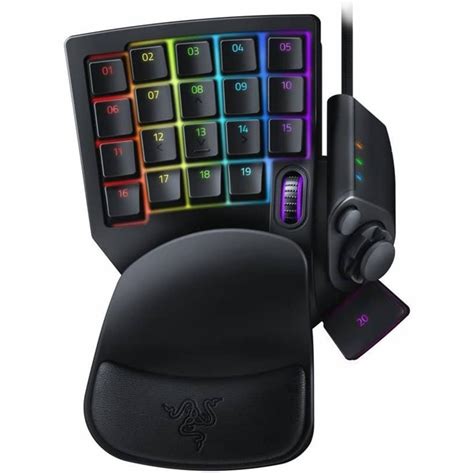 Razer Tartarus V2