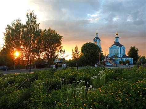 Оздоровительный туризм