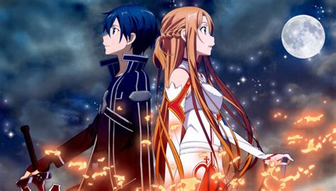 Sword Art Online S Ep Jakustala