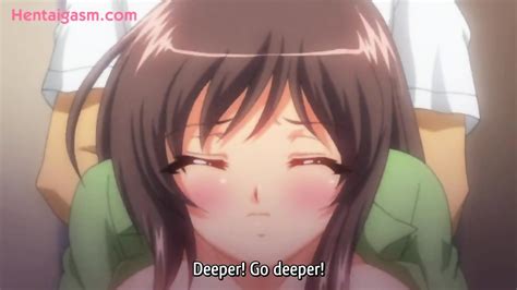 UNCENSORED HENTAI Oppai No Ouja 48 Uncensored ALL EPISODES 1 2
