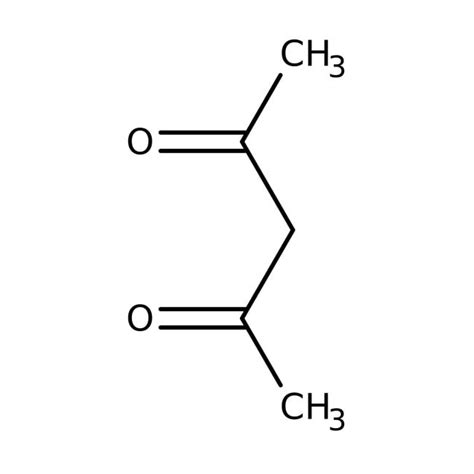 Pentandion Acros Organics Organische Bausteine Chemicals