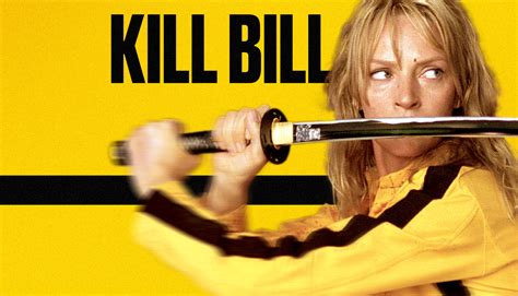 O Regarder En Streaming Kill Bill Les Meilleures Plateformes Pour