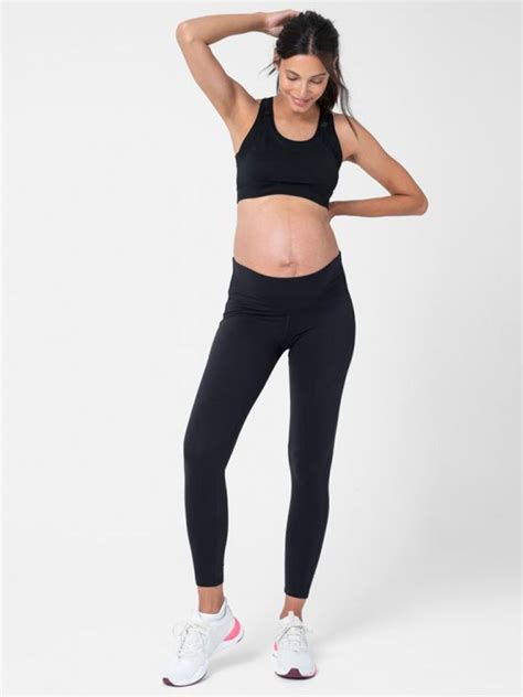 12 Of The Best Maternity Gym Leggings Heatworld