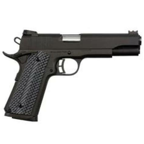 Rock Island Armory M A Fs Tactical Ii Acp Vz Grips