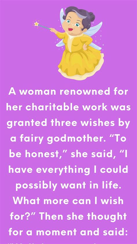 The Fairy Godmother Joke Book In 2022 Book Jokes Good Jokes Best