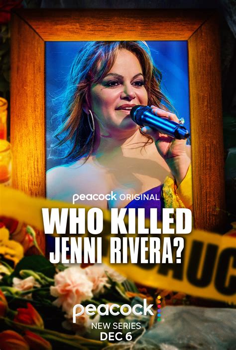 Jenni Rivera Found Body Parts