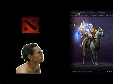 Gameplay Keeper Of The Light Dota 2 YouTube