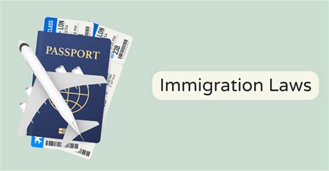 9 Things You Should Know About Immigration Laws