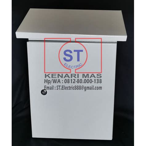 Jual Box Panel OutDoor 30x40x18 40x30x18 30x40 40x30 Topi PAT