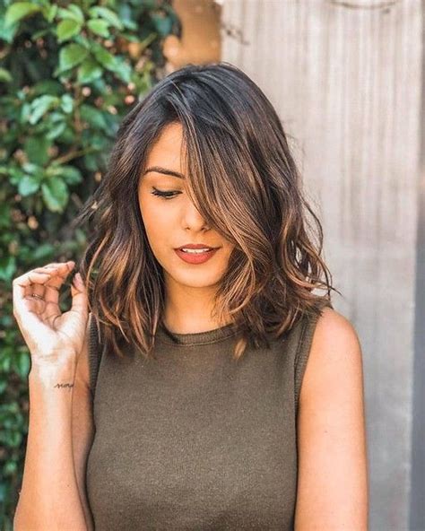 Shoulder Length Hairstyles You Can’t Wait To Try Artofit