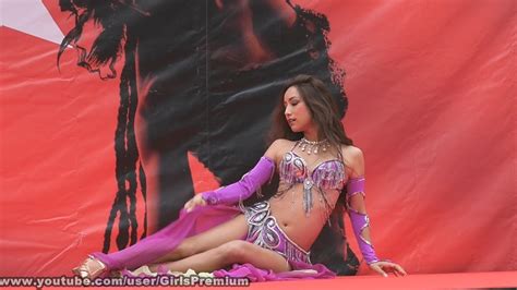 魅惑のベリーダンス Belly Dance Show Youtube