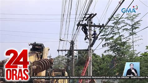 Red Alert Sa Visayas Grid Iiral Hanggang Pm Rotational Brownout