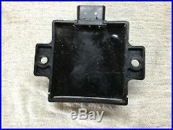 John Deere Gas Hpx Gator Module Am Kawasaki